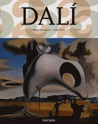 bokomslag Dali