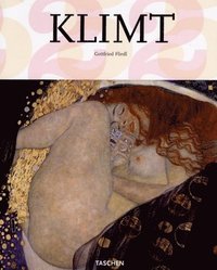 bokomslag Klimt