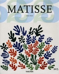 bokomslag Matisse