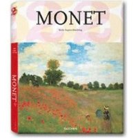 bokomslag Monet