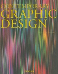 bokomslag Contemporary Graphic Design