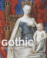 bokomslag Gothic