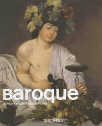 bokomslag Baroque