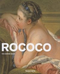 bokomslag Rococo