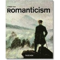 bokomslag Romanticism Basic Art