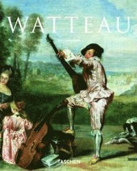 bokomslag Watteau Basic Art