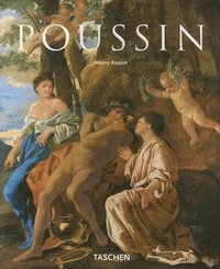 bokomslag Nicolas Poussin Basic Art