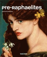 bokomslag Pre-Raphaelites Basic Genre