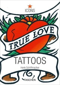 bokomslag Tattoos