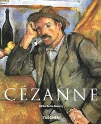 bokomslag Cezanne Basic Art