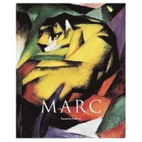 bokomslag Marc