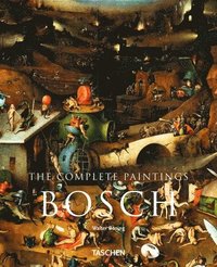 bokomslag Bosch Basic Art