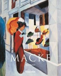 bokomslag Macke