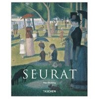 bokomslag Seurat