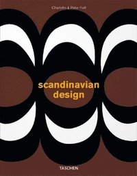 bokomslag Scandinavian Design