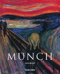 bokomslag Munch: Basic Art Album