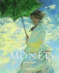 bokomslag Monet