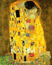 bokomslag Klimt