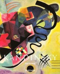 bokomslag Kandinsky
