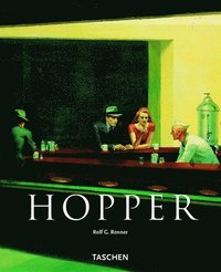 bokomslag Hopper