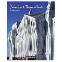 bokomslag Christo and Jeanne-Claude Basic Art