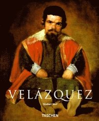 bokomslag Velazquez