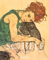bokomslag Schiele Basic Art