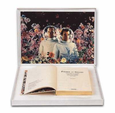 Bernard Marcade - Pierre et Gilles, Häftad