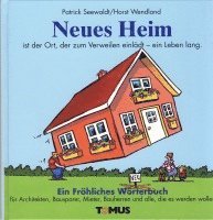 bokomslag Neues Heim. Ein Fröhliches Wörterbuch