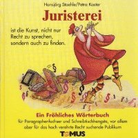 Juristerei 1