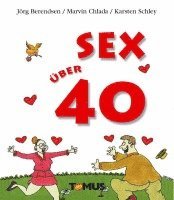 bokomslag Sex über 40