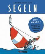 bokomslag Segeln