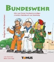 Heinz Volz - Bundeswehr, Inbunden