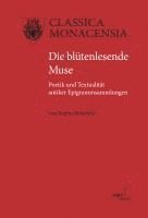 Die blütenlesende Muse 1
