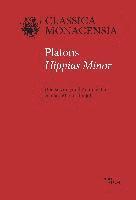 bokomslag Platons Hippias Minor