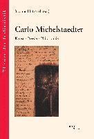 Yvonne Hütter - Carlo Michelstaedter, Häftad