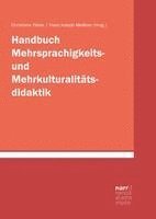 bokomslag Handbuch Mehrsprachigkeits- und Mehrkulturalitätsdidaktik