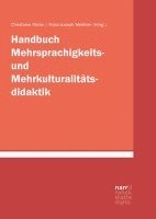 bokomslag Handbuch Mehrsprachigkeits- und Mehrkulturalitätsdidaktik