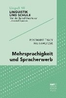 bokomslag Mehrsprachigkeit und Spracherwerb