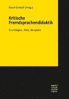 David Gerlach - Kritische Fremdsprachendidaktik, Häftad