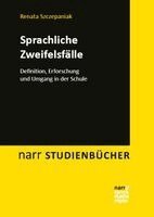 Renata Szczepaniak - Sprachliche Zweifelsfälle, Häftad