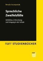 bokomslag Sprachliche Zweifelsfälle
