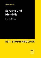 Anke Werani - Sprache und Identität, Häftad
