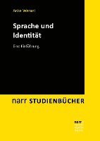 bokomslag Sprache und Identität