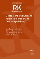 bokomslag Geschlecht und Sprache in der Romania: Stand und Perspektiven