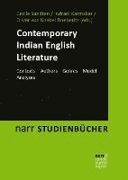 bokomslag Contemporary Indian English Literature