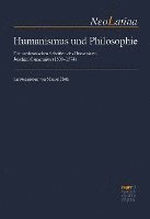 bokomslag Humanismus und Philosophie