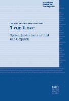 Nina-Maria Klug, Sina Lautenschläger - True Love, Häftad