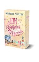 Michelle Schrenk - Ein Sommermeerchen, Häftad. Tillgänglighet: Lägg i varukorg