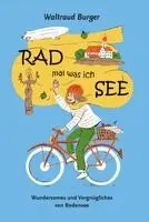 Waltraud Burger - RAD mal was ich SEE, Häftad. Tillgänglighet: Lägg i varukorg